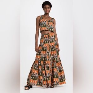 Veronica Beard Sundance Skirt, NWT, Small